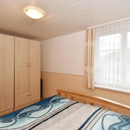 Ferienwohnung Fuer 4 Personen Ca 45 Qm In Ostseebad Sellin, Ostseekueste Deutschland Ostseekueste Mecklenburg-vorpommern 아파트 *