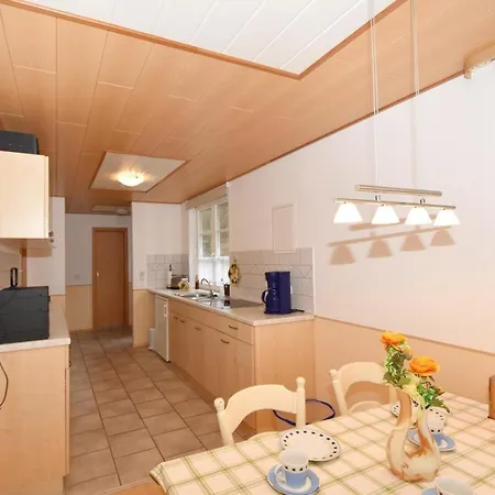 아파트 Ferienwohnung Fuer 4 Personen Ca 45 Qm In Ostseebad Sellin, Ostseekueste Deutschland Ostseekueste Mecklenburg-vorpommern
